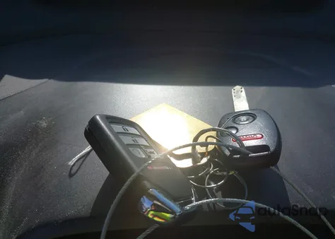 2010 Honda Civic Lx z USA, uszkodzony, nr VIN 2HGFA1F56AH588422